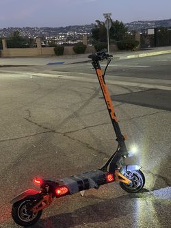 Kukirin G3 Pro