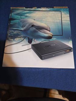 DVD Player ELECTCOM DVD Player for TV HD 1080p Plays PAL NTSC Multi Region 0-6