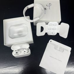 AirPods Pro Gen 2 