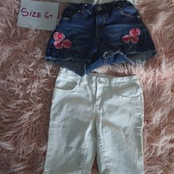 Shorts