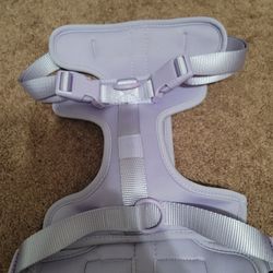 wild one dog harness 