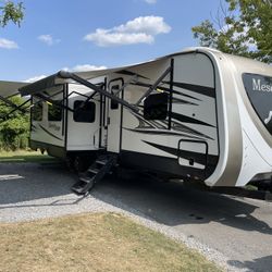2020 Mesa Ridge Travel Trailer MR328BHS