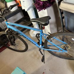 Men’s Schwin Bike 