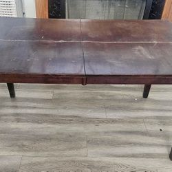 Free Table