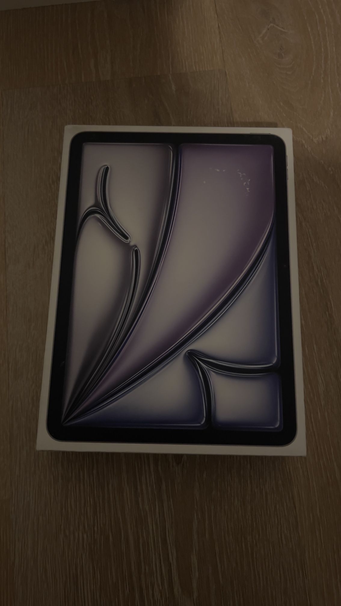 2025 Apple 11-inch iPad Air M3, Built For Apple Intelligence, 256GB - Space Gray