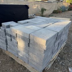 Paver Pallets