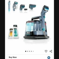 BRAND NEW IN BOX SHARK