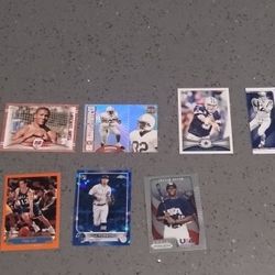 Highly Collectible Trading Cards!!