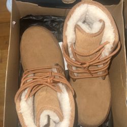 Mens Uggs Hightop
