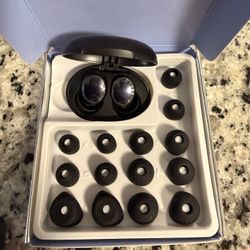 Brand New 45dB Sleep Earplugs – $86 on Amazon, Selling for $20