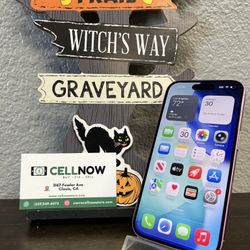 iPhone 16 Unlocked 128GB - Pink