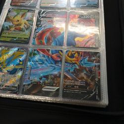 Zacian V Union LP