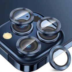 Camara Lens Protector For Iphone 13 Pro Max 