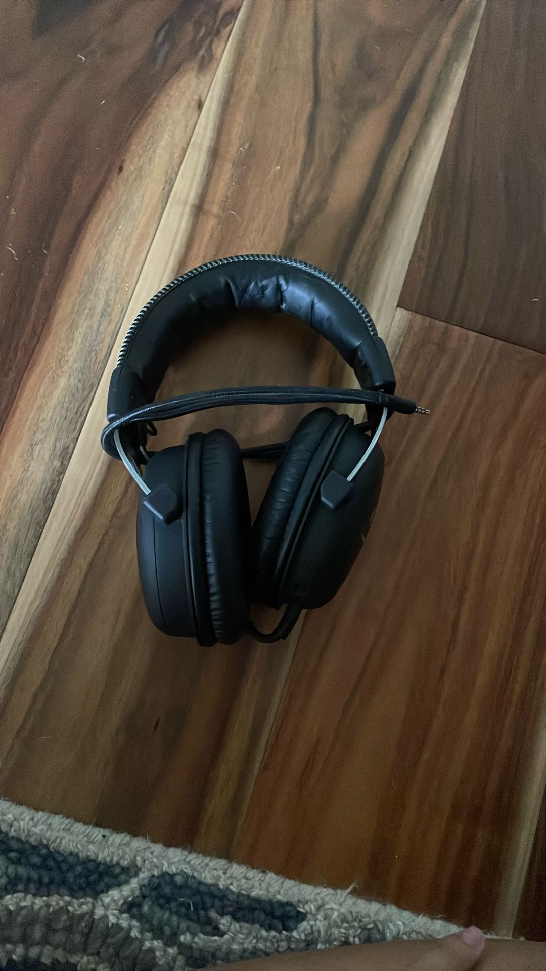 Hyper X Console Gaming Headphones Wired