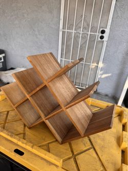 Wine Rack
