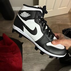 Baseball Cleat 