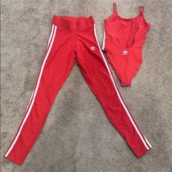 Adidas Set Xs