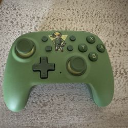 Nintendo Switch Controller wired NEVER USED