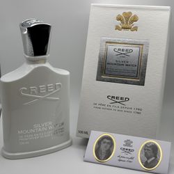 Creed Cologne