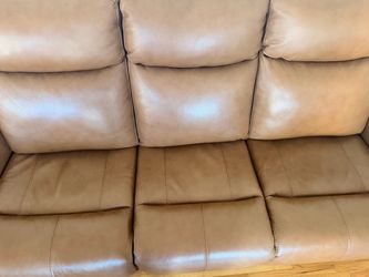 Sofá power recline