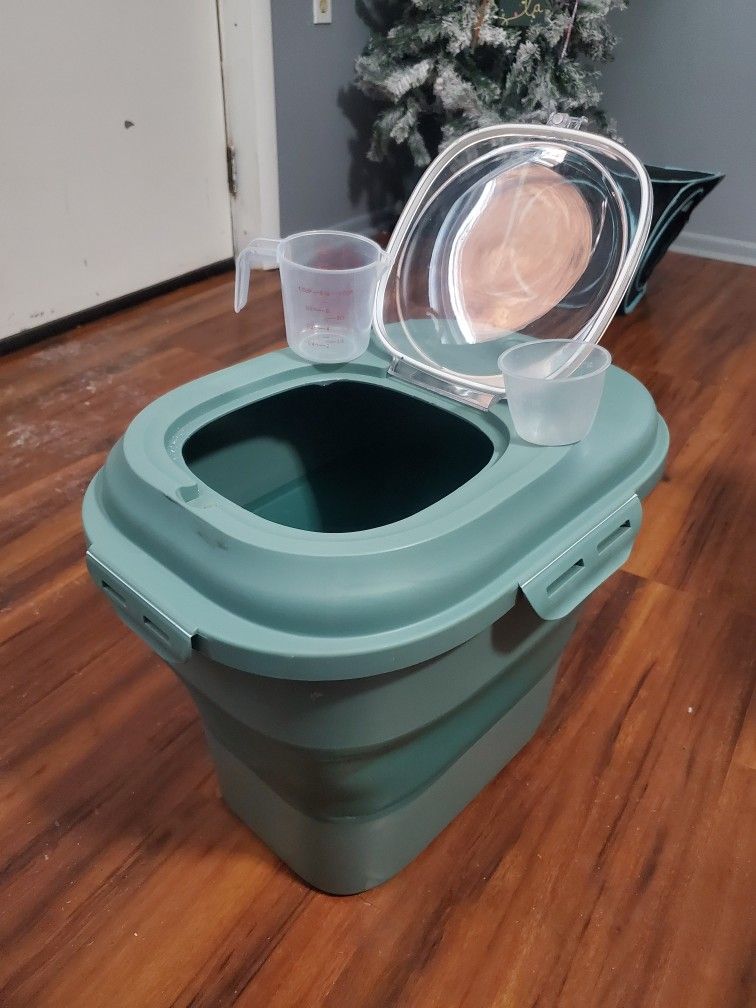 Storage Container