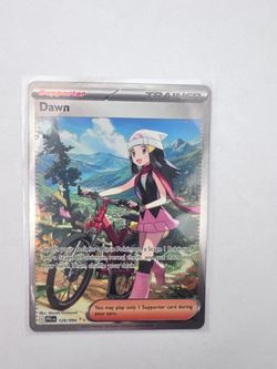 Dawn (Trainer) (SIR)