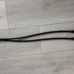 Dog Leash Attachment 