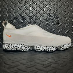 Nike Air VaporMax Moc Roam Electric Pack Olympic Safari FV5532-100 Size 9.5 