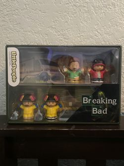 Breaking Bad Little People 