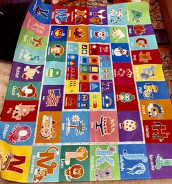 Kids Educational