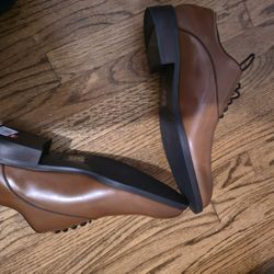 Mens Dress Shoes