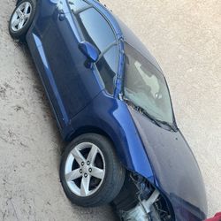 2009 Mitsubishi Eclipse