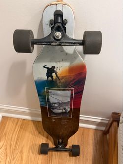 Longboard