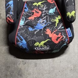 Graco Backless Booster