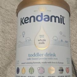 KENDAMIL 
