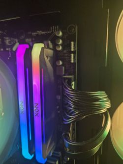 Nox 16gb ddr5 ram 1x stick