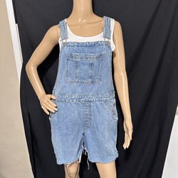 Universal Thread Women's Jumpsuit