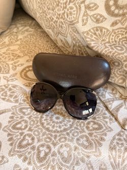 Michael Kors Sunglasses
