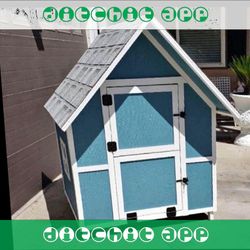 spend wish Pet Houses in Every Size - Perfect Match for All Pets