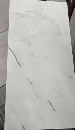 12x24 Pallazzio White $1.79 Sf