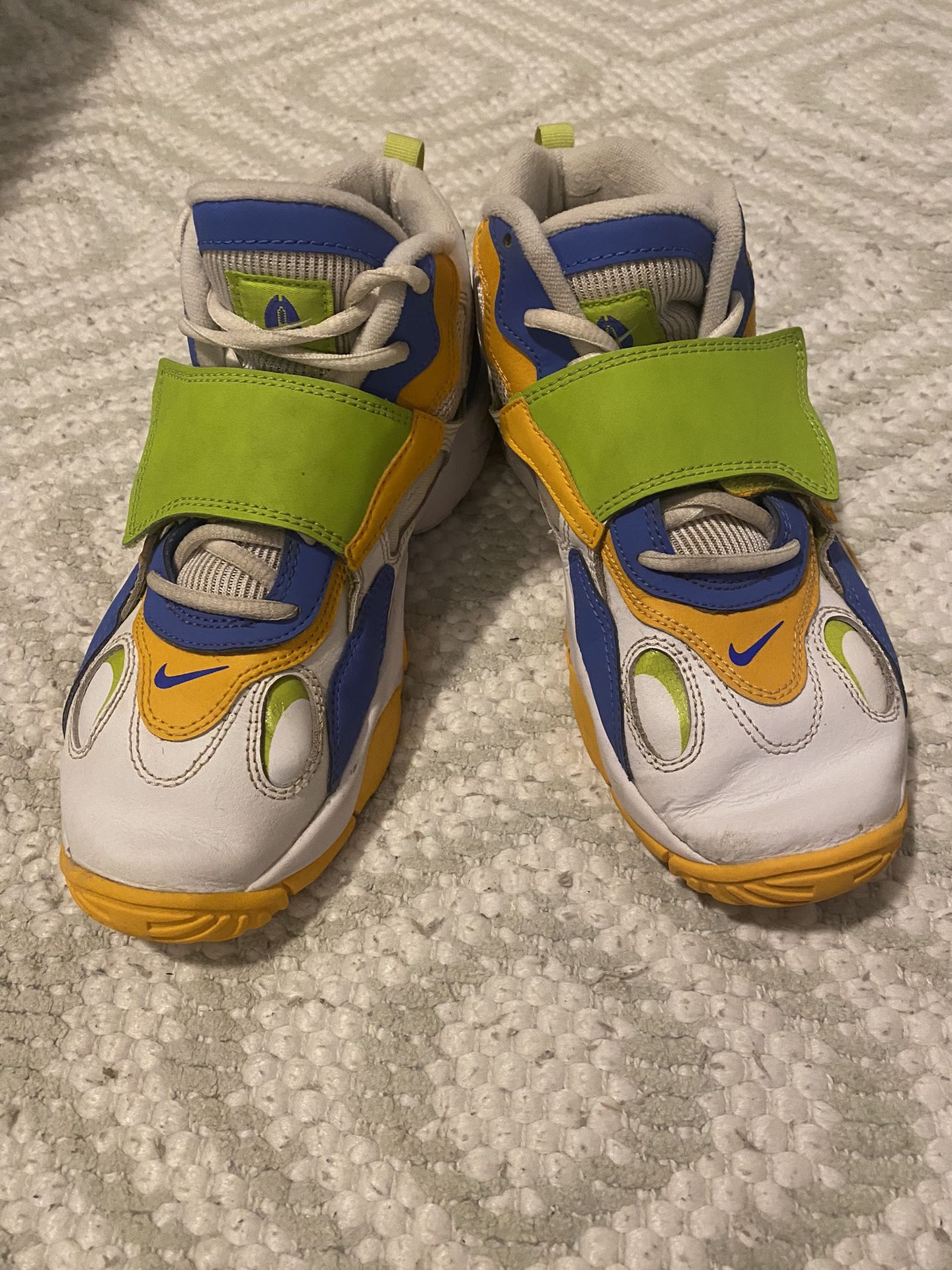 Nike Air Shoes