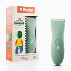 Meridian The Original Body Hair Trimmer