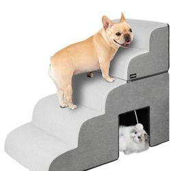 Dog Stairs 