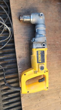 Dewalt  Drill. 