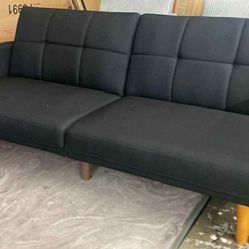 New Futon Couch / Free Delivery 