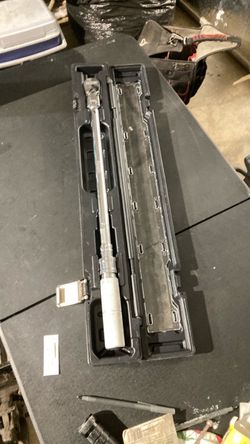 ICON TORQUE WRENCH