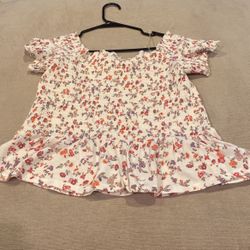 American Eagle Blouse