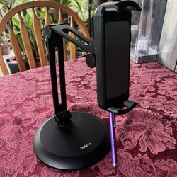 Table Cellular Holder 