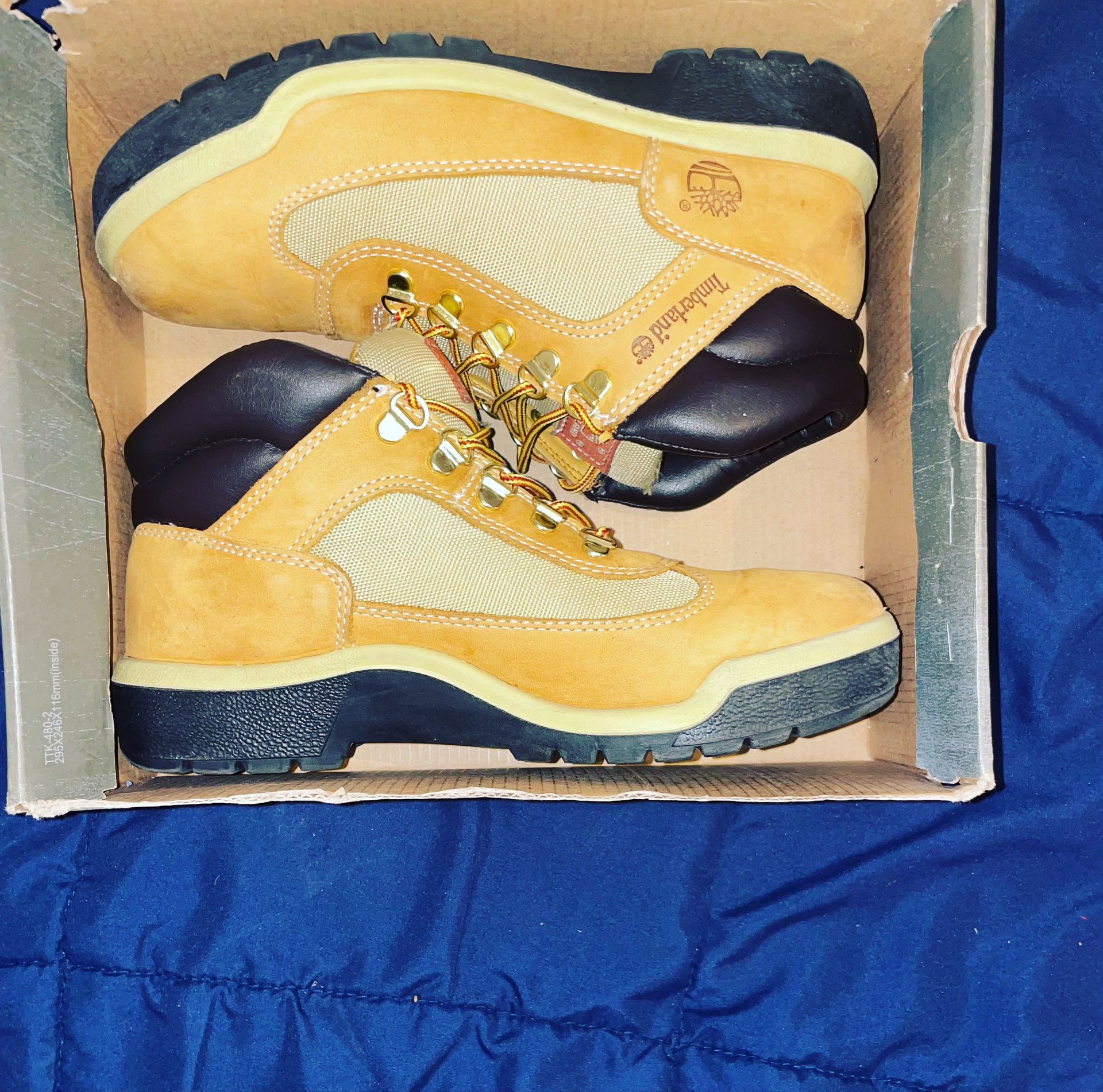 Timberland boots🔥🔥