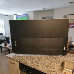 TV TCL 55''